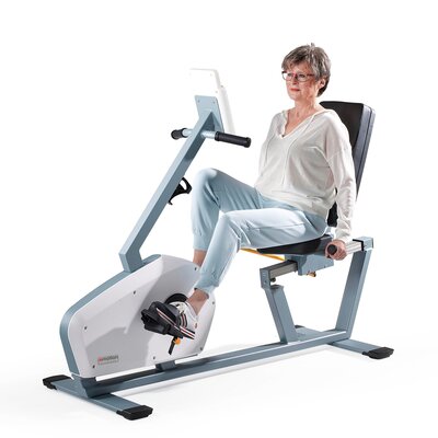 motion relax 900 <p>Das komfortable Training auf dem motion relax 900.</p>
